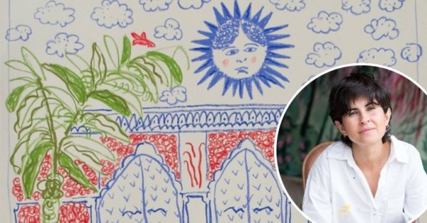 Maltalı Sanatçı Jade Zammit, 'Borrowed Territories' Sergisiyle Katmanlı Tarihleri Keşfediyor