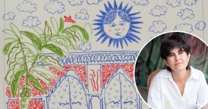 Maltalı Sanatçı Jade Zammit, 'Borrowed Territories' Sergisiyle Katmanlı Tarihleri Keşfediyor