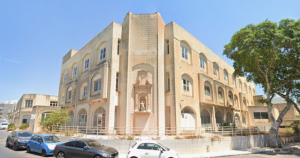 Balzan'daki Eski Dolphin Centre'ın Tartışmalı Yeniden İnşası Onaylandı