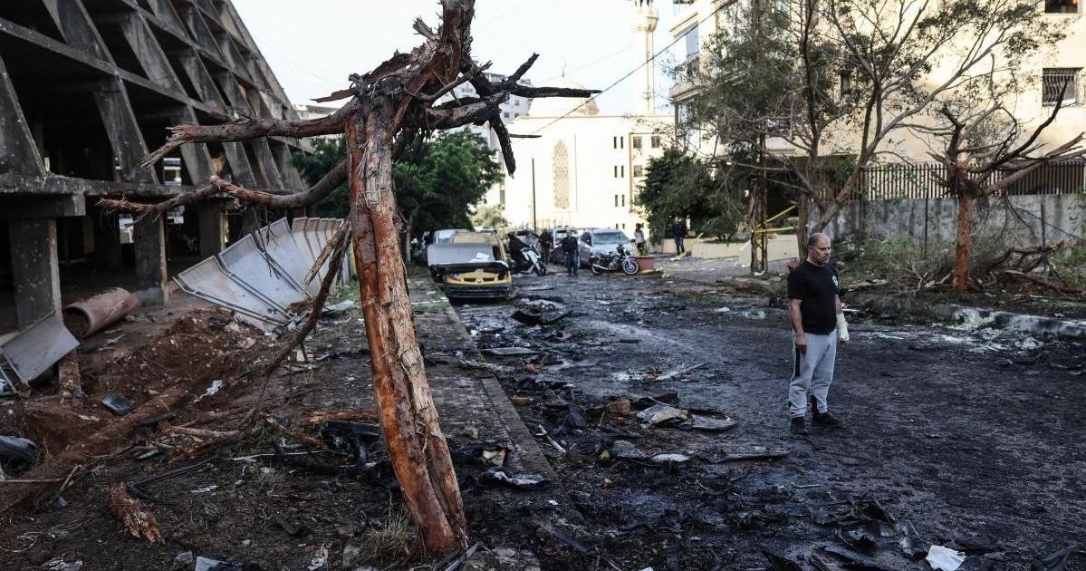 Malta, Lübnan'daki Şiddetten Hizbullah'ı Sorumlu Tutan 9 Ülkeye Katıldı