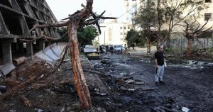 Malta, Lübnan'daki Şiddetten Hizbullah'ı Sorumlu Tutan 9 Ülkeye Katıldı