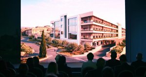 St Vincent de Paul'e 300 Yataklı Yeni Hastane İçin İhale Açıldı