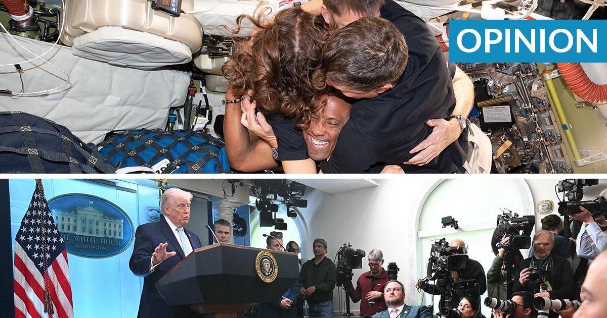 Malta'nın İşleyen Sistemlere İhtiyacı Var