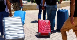 Yoğun Yaz Sezonu Kapıda: AB Giriş/Çıkış Sistemi İçin Kaynaklar Şimdiden Tam Kapasitede