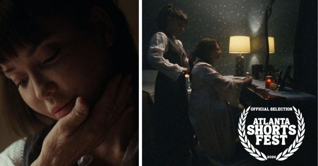 Maltalı Kısa Film 'My Dearest Mother' Atlanta Film Festivali'ne Seçildi