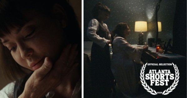Maltalı Kısa Film 'My Dearest Mother' Atlanta Film Festivali'ne Seçildi