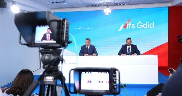 Adrian Delia: 'Hükümet Hemen Başlayacak İşler Teklif Ediyor'