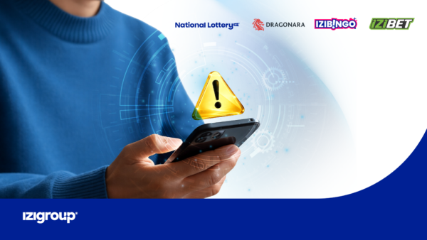 IZIGROUP, Markalarını Taklit Eden Sahte Reklamlar Konusunda Halkı Uyardı