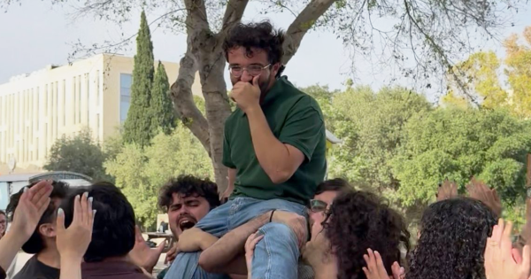 KSU 125 yıllık tarihinde ilk kez bağımsız bir başkan seçti