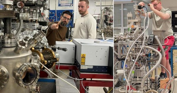 Maltalı Bilim İnsanının Keşfi Yaşamın Kökenine Dair Bilgileri Değiştirebilir