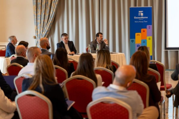 GasanMamo, Malta'daki İşletmeler İçin Kapsamlı Siber Sigorta Ürününü Piyasaya Sürdü