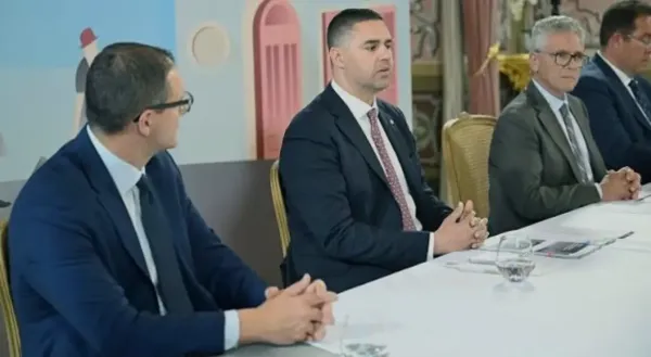 Malta Turizm Kurallarını Sıkılaştırıyor: Düşük Yıldızlı Otellere Yasak Geliyor