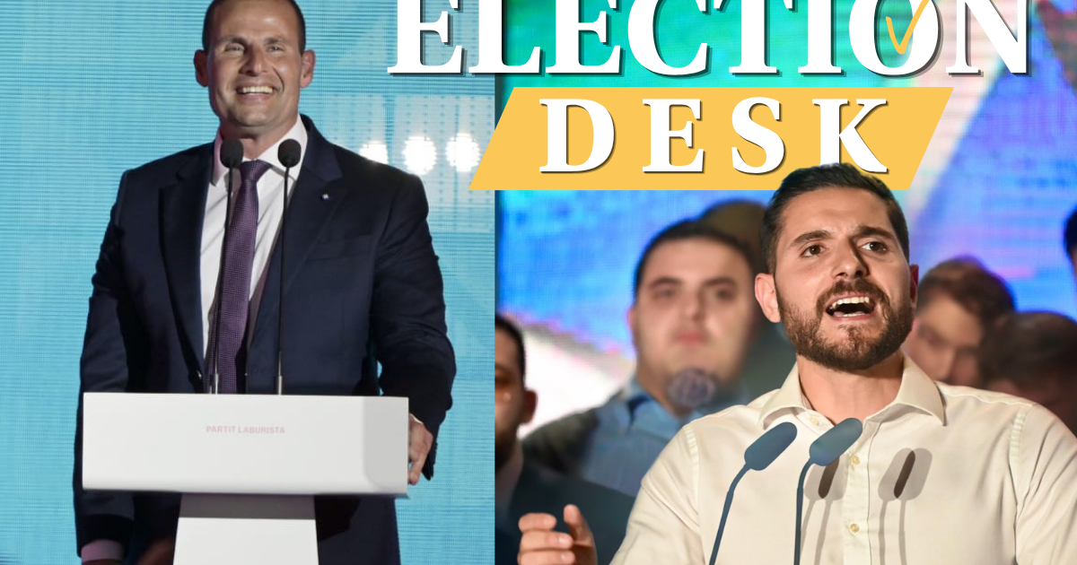 Seçim Masası: Bedava Enerji, Faizsiz Kredi ve Hiçbir Somut Detay