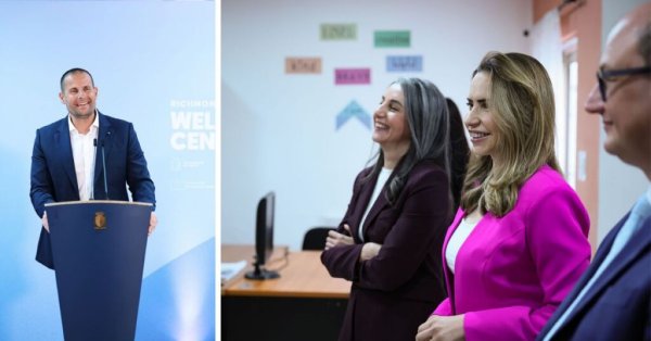 Mosta'da Ruh Sağlığı Hizmetleri İçin 5,3 Milyon Euro'luk Sağlık Merkezi Planlanıyor