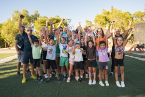 Positive Parenting Malta: Hareketle Daha Güçlü Aileler Kuruyor