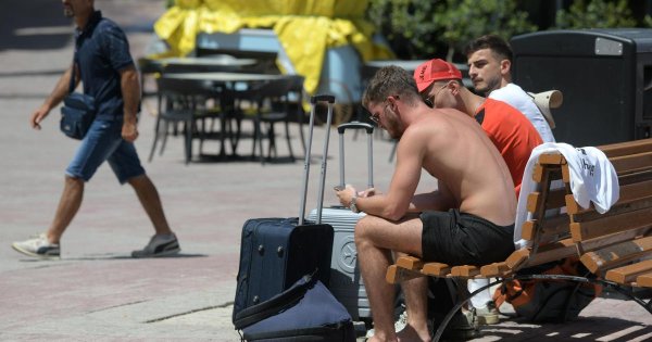 Malta'da Kısa Süreli Kiralık Ev Sahiplerine Yeni Kurallar: İletişim Bilgileri ve Atık Planı Zorunlu Hale Geliyor