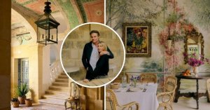 Casa Bonavita: Restore Edilen Barok Saray Otel Olarak Kapılarını Açıyor