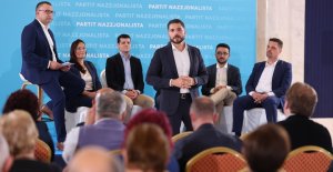 Alex Borg: Sizinle Sözleşmem Var — Çalışanlar ve Gozolular İçin Daha İyi Bir Gozo