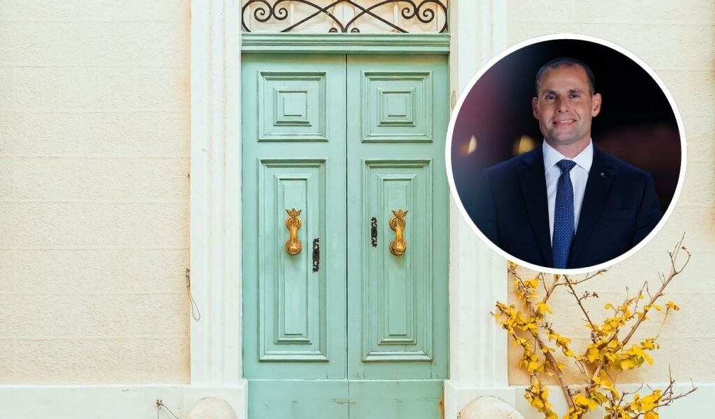 Malta Hükümeti İlk Ev Alıcılarına Yüzde 25 Faizsiz Kredi Verecek