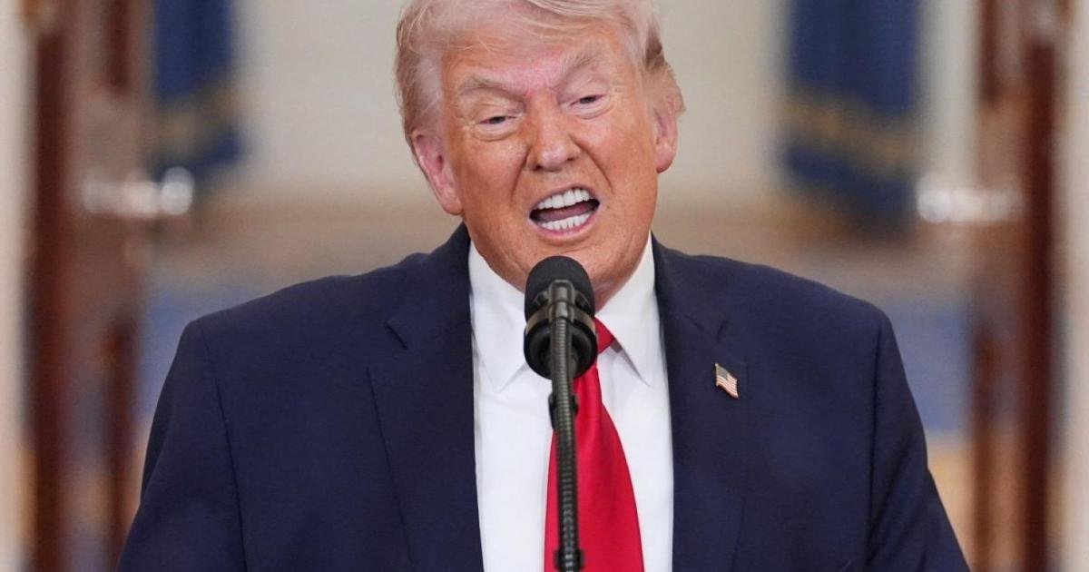 Trump: ABD kuvvetleri İran'da geri kalanları yok etmeye henüz başlamadı