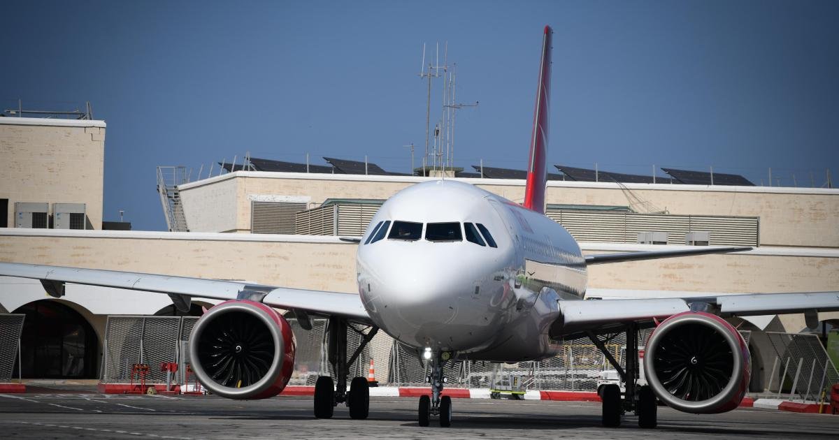 AB Jet Yakıtı Arzında Kriz Uyarısı Verdi