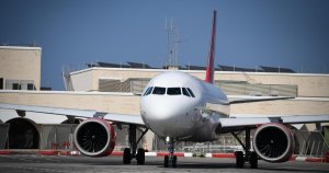 AB Jet Yakıtı Arzında Kriz Uyarısı Verdi