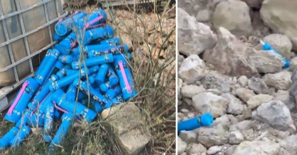 Għajnsielem Belediye Başkanı Gençler Arasında Artan Güldürücü Gaz Kullanımına Karşı Uyardı