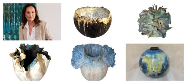 Gozo'nun Özü: Kara ve Deniz – Arthall'da Yeni Sergi