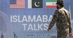 İran-ABD Barış Görüşmeleri Anlaşmasız Sona Erdi