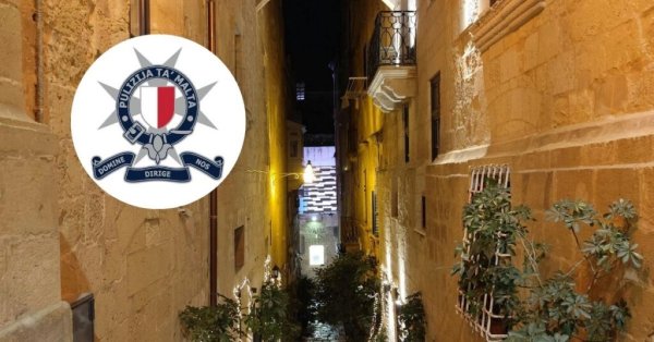 Malta'da Haftada Bir Tecavüz Vakası Rapor Edildi