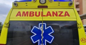 Victoria'da Otomobil Takla Attı: Sürücü Ağır Yaralandı