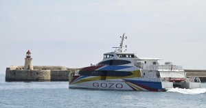 Hızlı Feribot Yolcuları Artık Kalkıştan 30 Dakika Önce Rezervasyon Yapabilecek