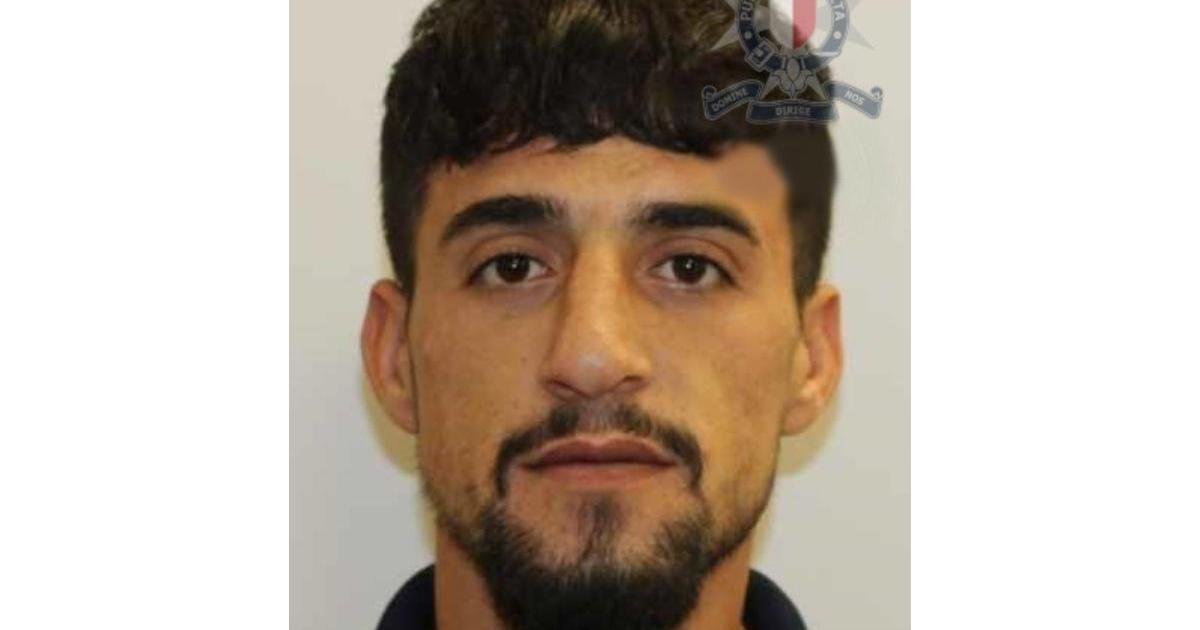 Polis Bu Adamı Arıyor: Mahmoud Mesto Hakkında Yakalama Kararı Verildi