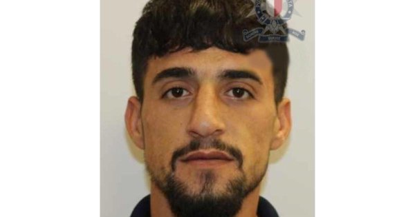 Polis Bu Adamı Arıyor: Mahmoud Mesto Hakkında Yakalama Kararı Verildi