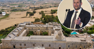 Hükümet, Çocuk Merkezi İçin Manastır Restorasyonuna 38 Milyon Euro Ayıracak