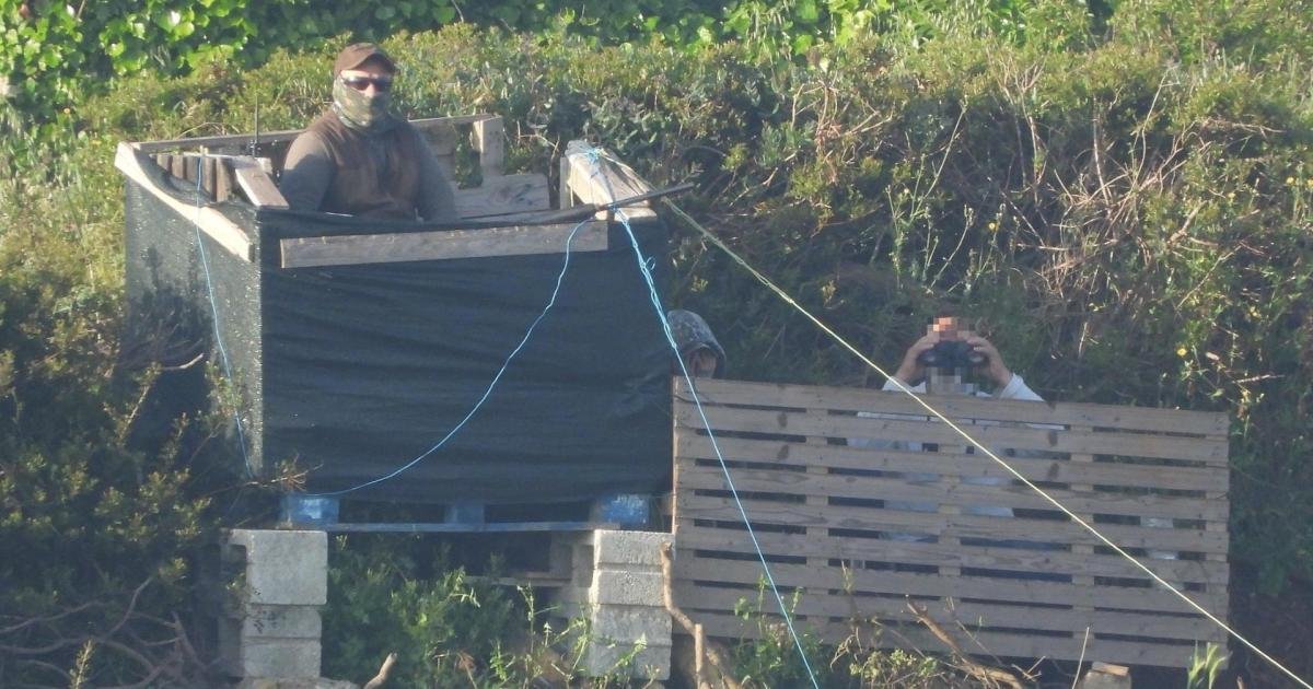 Kuş Göçü Zirve Yaparken Malta'da Kaçak Avcılık Vakaları Patlama Yaptı