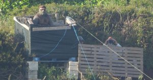 Kuş Göçü Zirve Yaparken Malta'da Kaçak Avcılık Vakaları Patlama Yaptı
