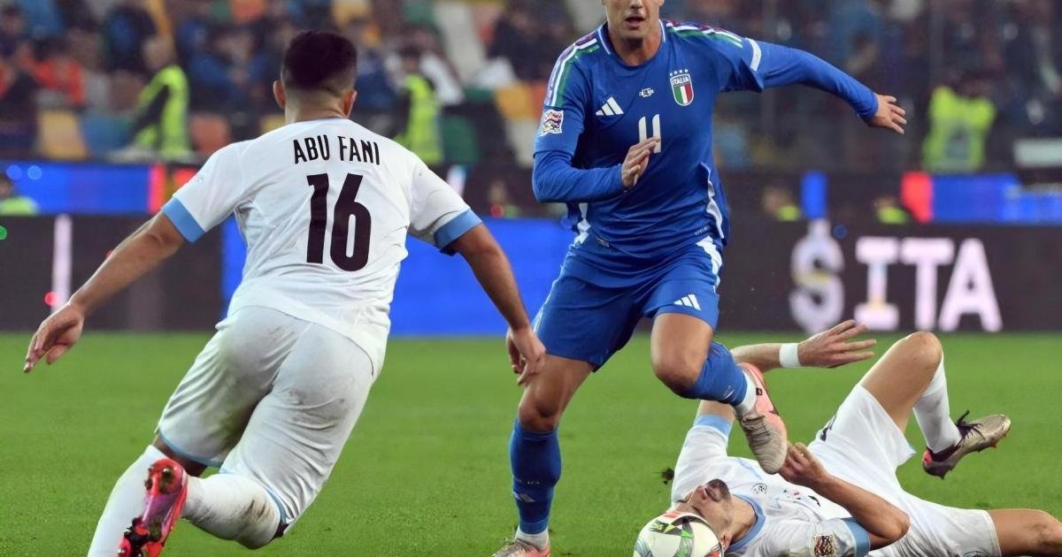 50'den Fazla Serie A Futbolcusu Fuhuş Skandalıyla Bağlantılandırıldı