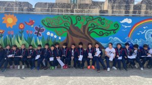 St. Michael Okulu 'Küçük Adalar, Büyük Hikayeler' Etkinliğiyle Malta Kültürünü Yaşattı