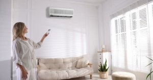 Kısa Süreli Kiralık Dairelerde Klima Zorunlu Hale Geliyor