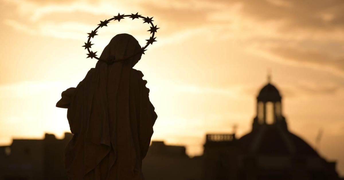 Malta'da Kutsal Cuma'ya Kadar Yağışlı ve Rüzgârlı Hava Sürecek