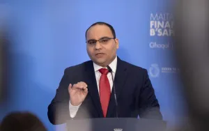 Malta'nın Bütçe Açığı 2025'te Keskin Düşüş Gösterdi