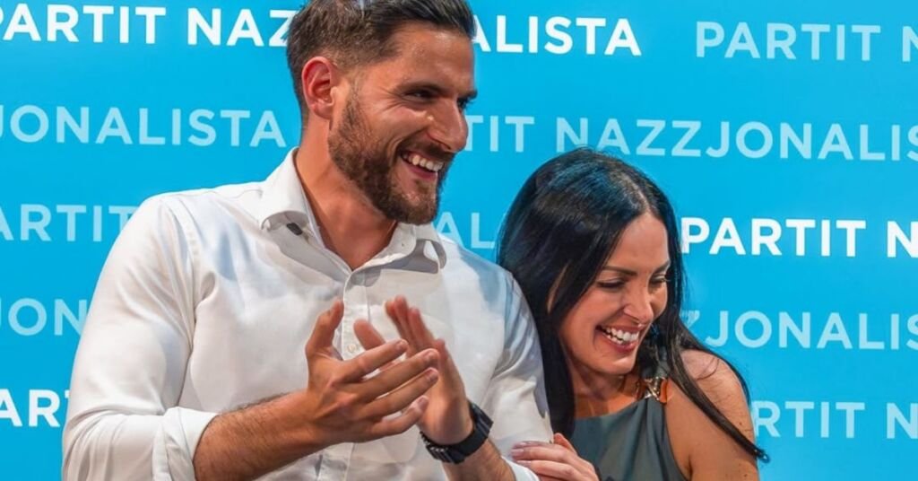 Sarah Bajada Seçim Kampanyası Başlarken 'Birlikte Başarabiliriz' Dedi