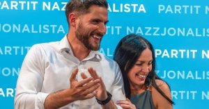 Sarah Bajada Seçim Kampanyası Başlarken 'Birlikte Başarabiliriz' Dedi