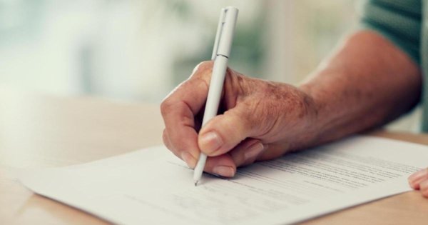 Malta'da Gizli Vasiyetname Araştırması Artık Çevrimiçi Yapılabilecek