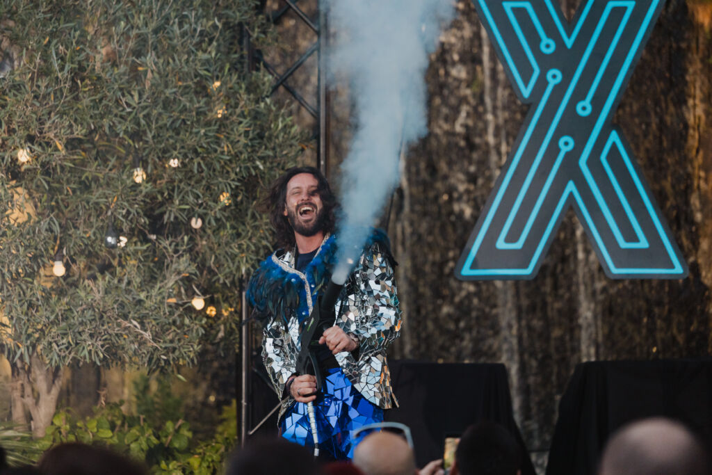 Zanzi Homes ekip ödülleri