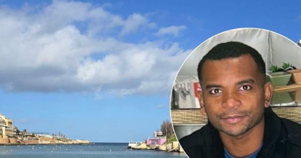 St George's Bay'de Bulunan Ceset 30 Yaşındaki Samiel Daroussi Olarak Teşhis Edildi