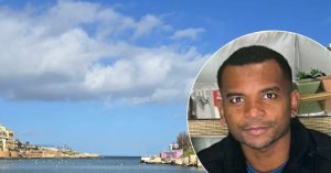 St George's Bay'de Bulunan Ceset 30 Yaşındaki Samiel Daroussi Olarak Teşhis Edildi