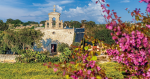 Bir Miftuh Uluslararası Müzik Festivali'nde Vokal ve Piyano Performansı