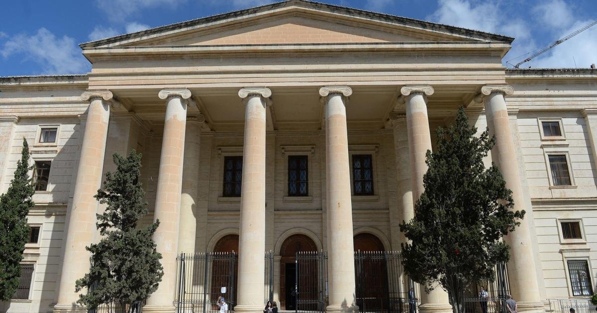 Kefalet Şartlarını Beşinci Kez İhlal Eden 29 Yaşındaki Sanık Yeniden Mahkemede